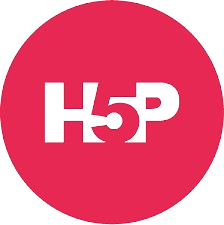 H5P Icon