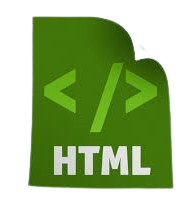 html Icon