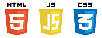 html_css_js Icon