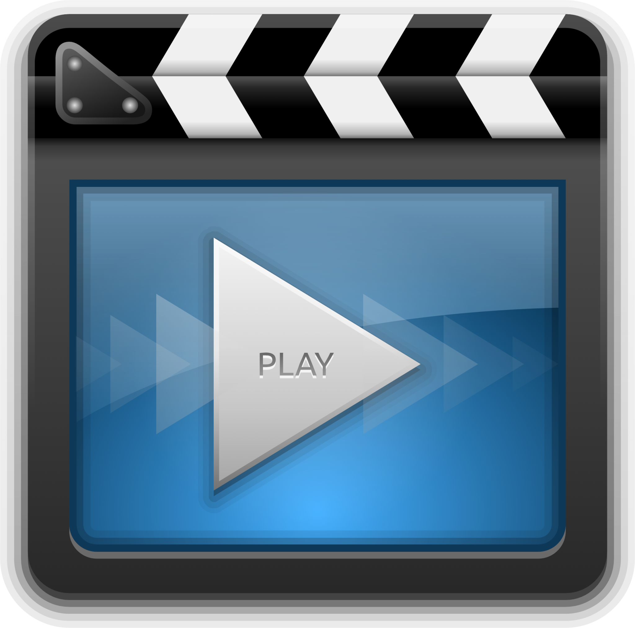 video Icon